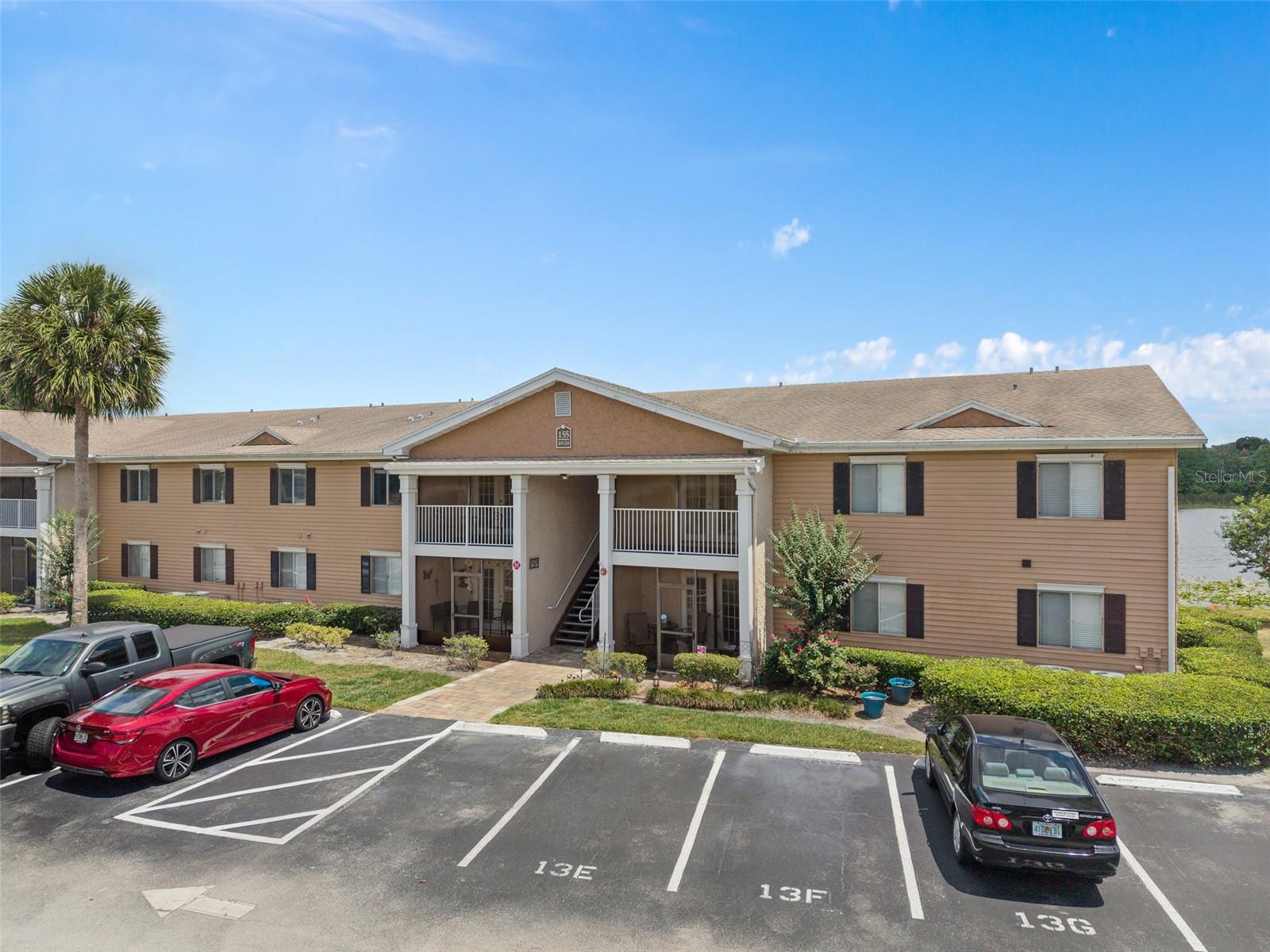 COVE AT PEARL LAKE - Residential