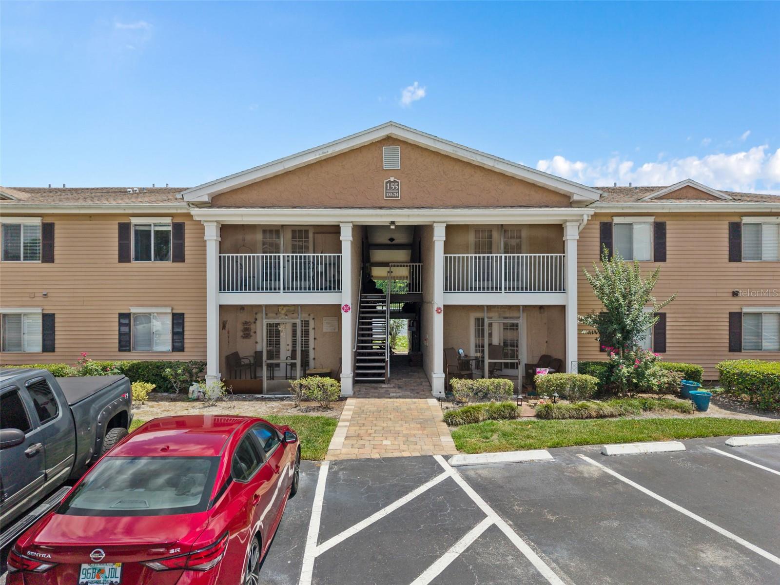 COVE AT PEARL LAKE - Residential