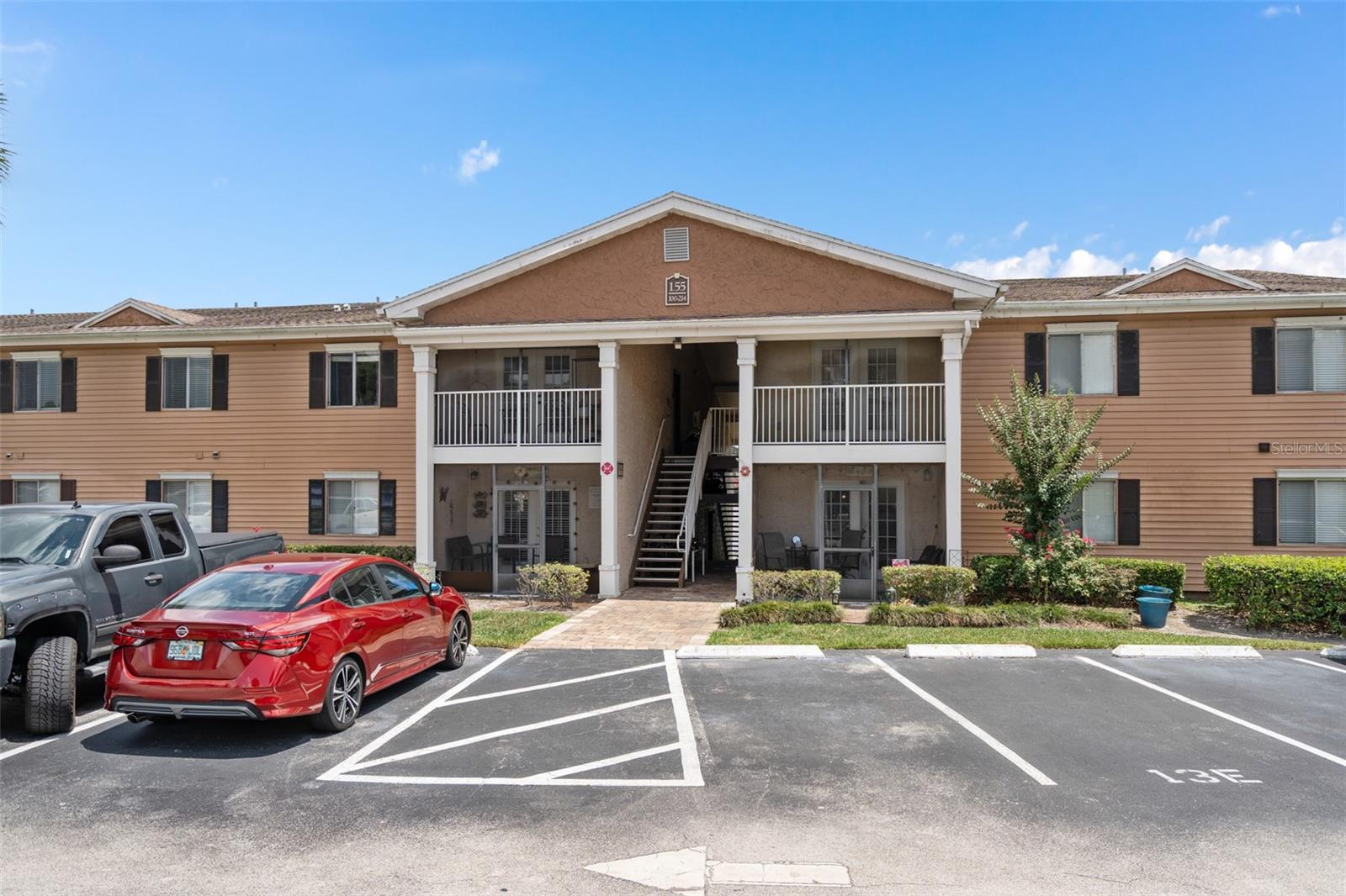 COVE AT PEARL LAKE - Residential