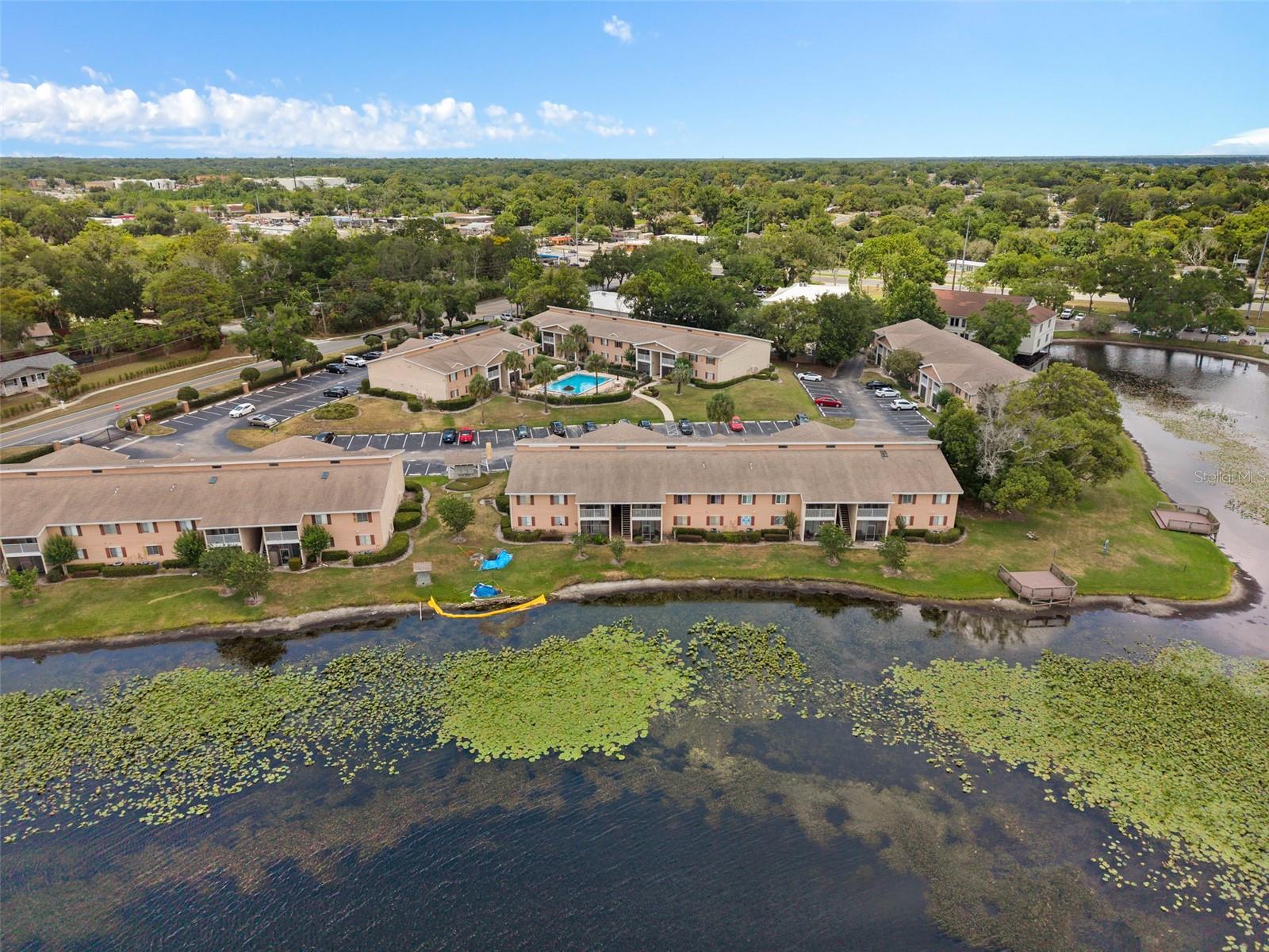COVE AT PEARL LAKE - Residential