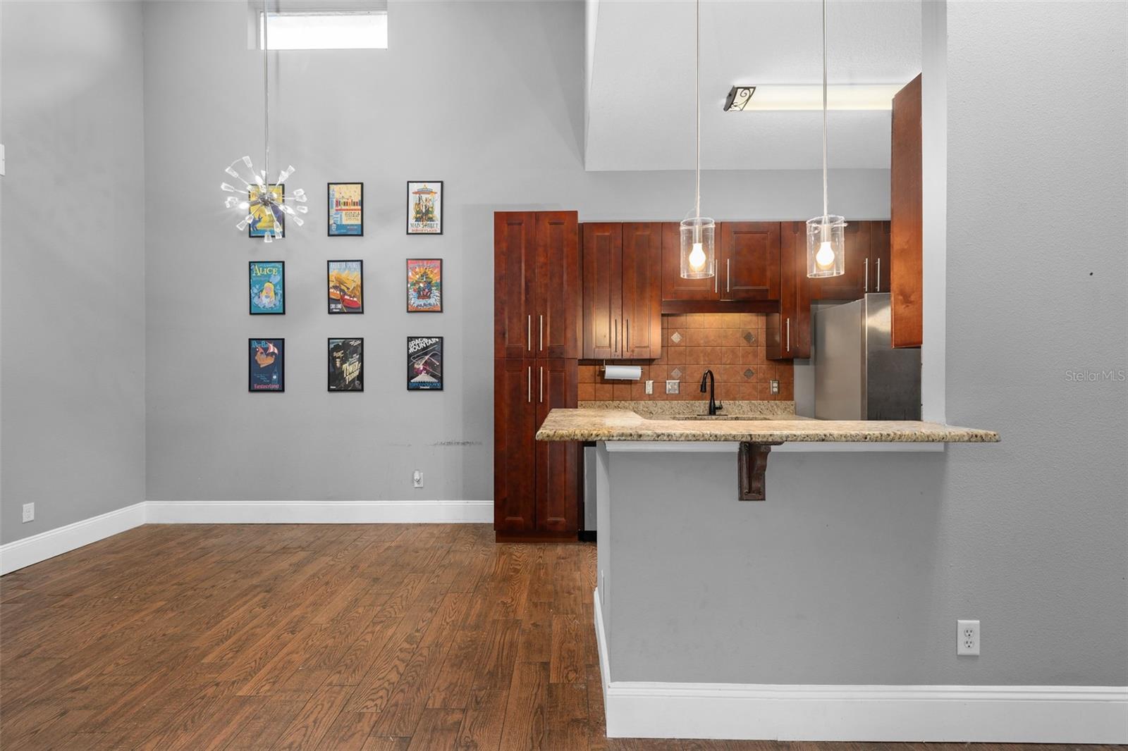 COVE AT PEARL LAKE - Residential