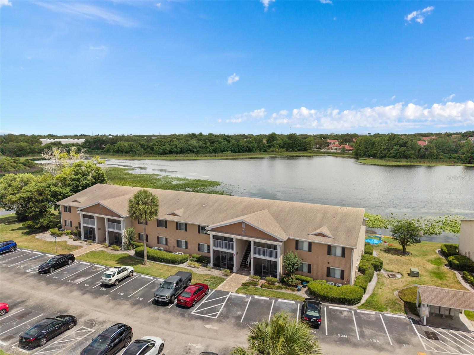 COVE AT PEARL LAKE - Residential