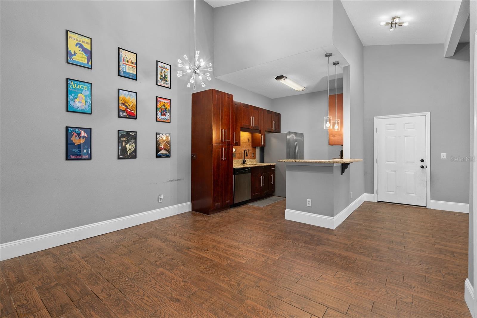 COVE AT PEARL LAKE - Residential
