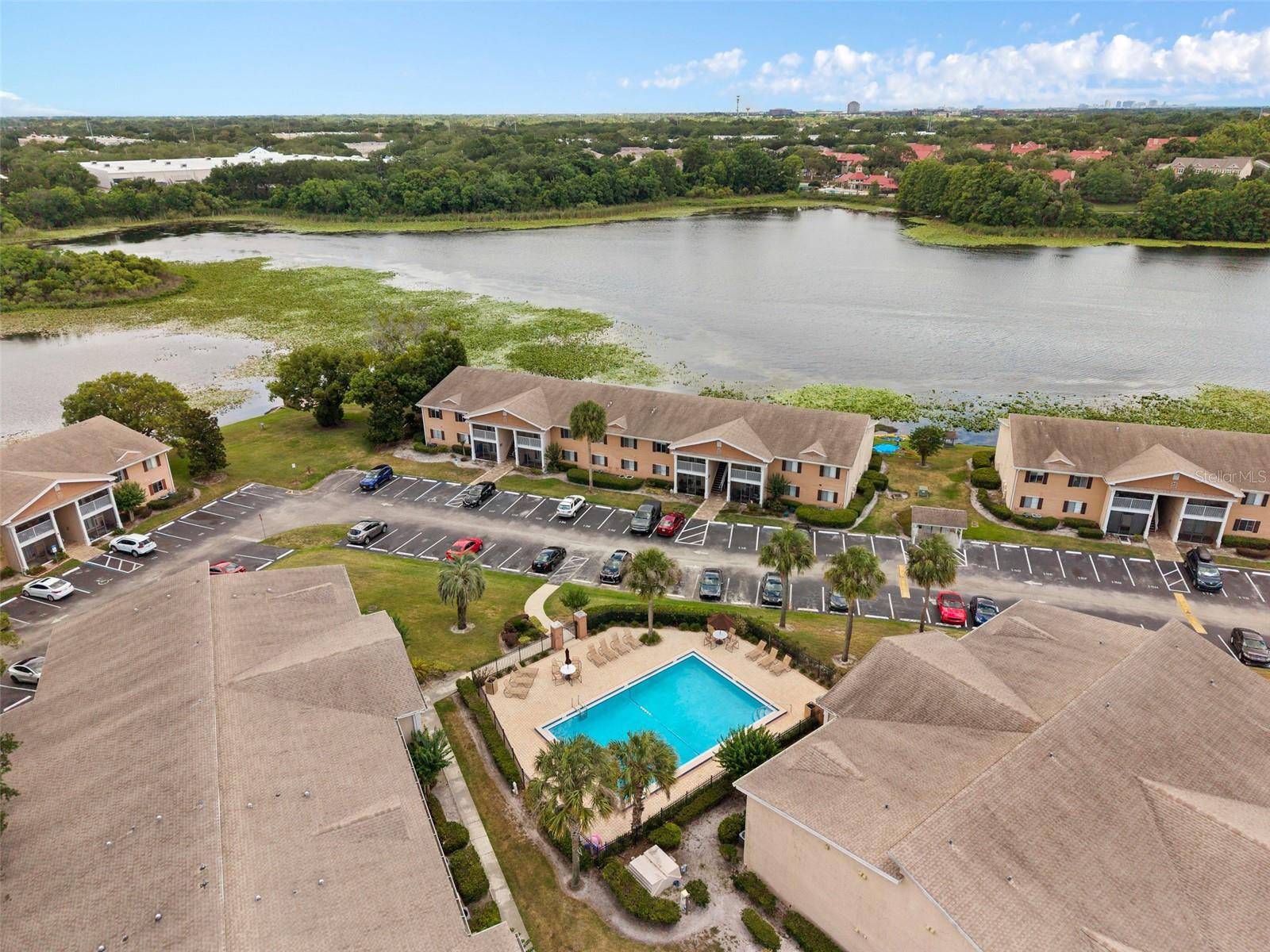COVE AT PEARL LAKE - Residential