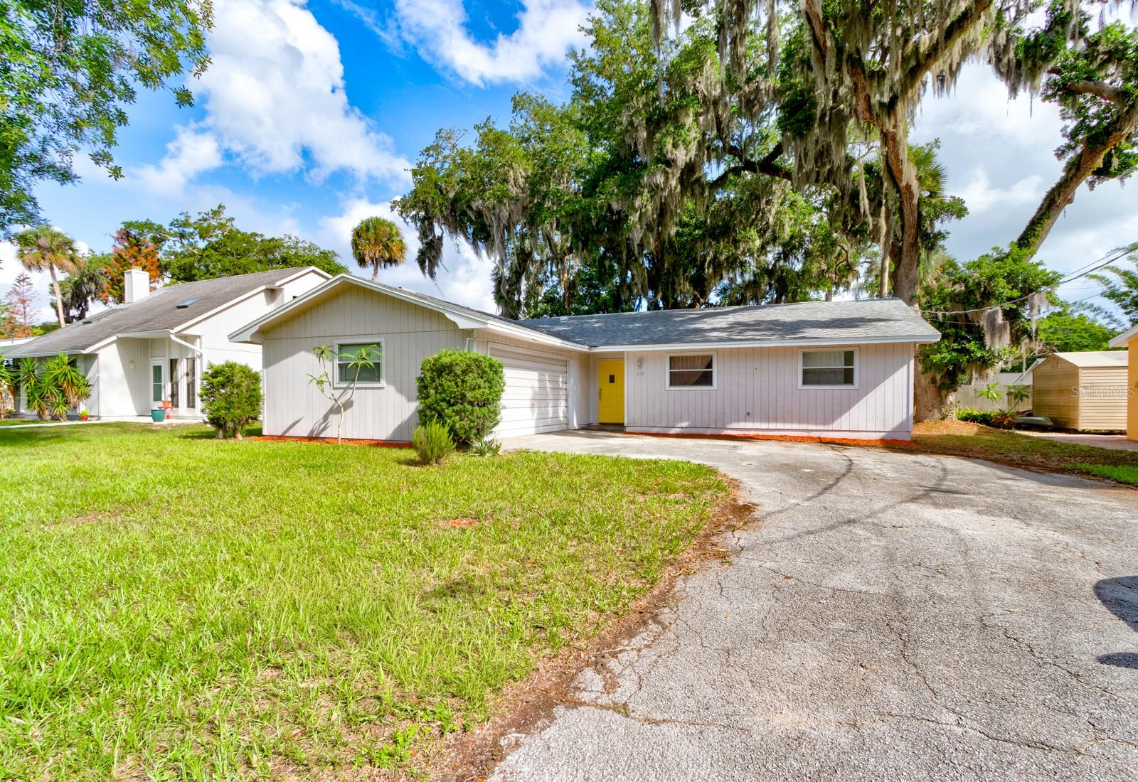 HIGHLAND SHORES SEC 02 - Residential