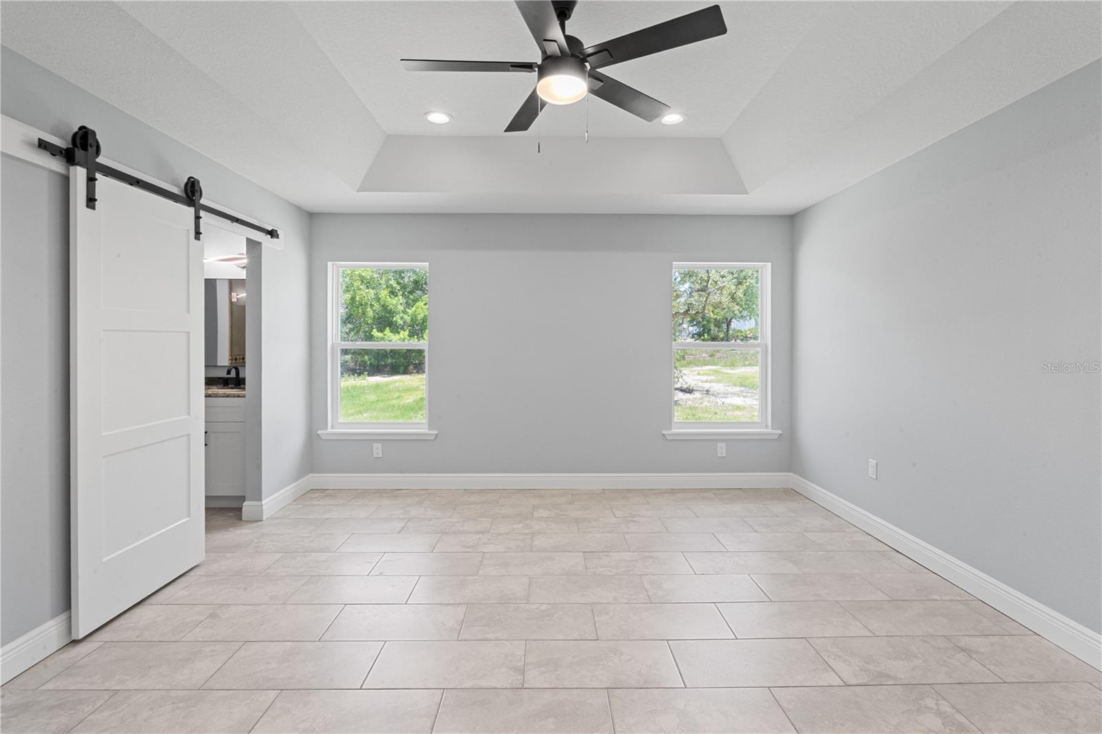 UNIVERSITY OAKS - Residential