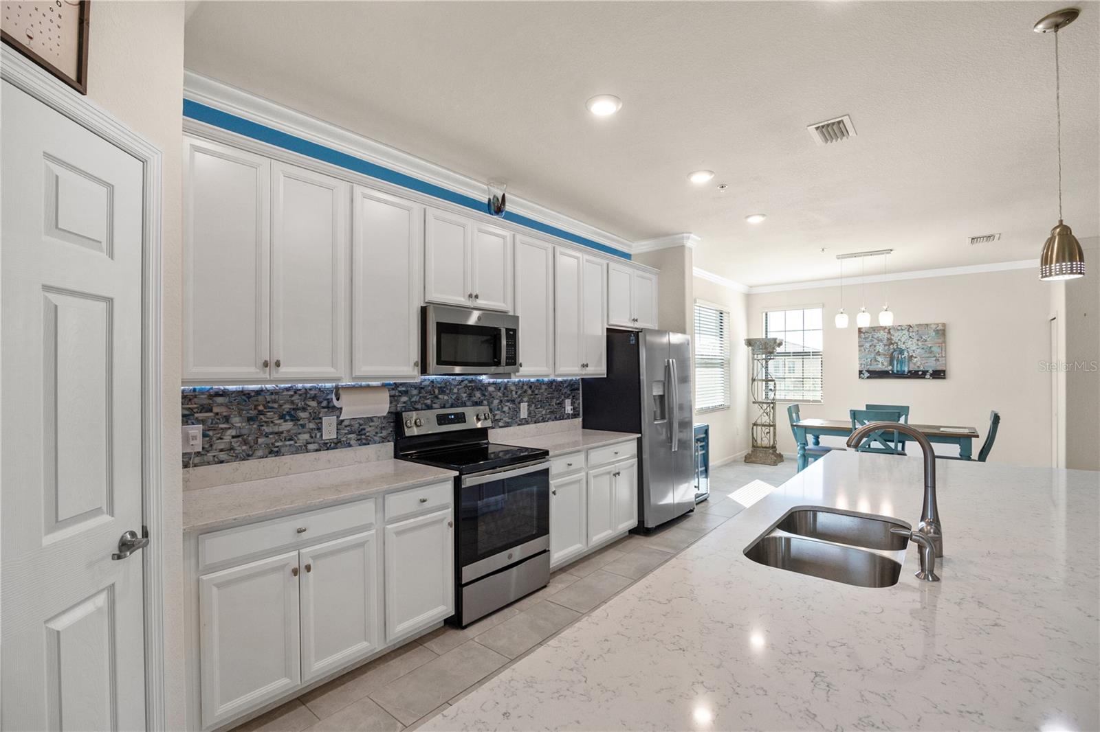GRAN PARADISO - Residential