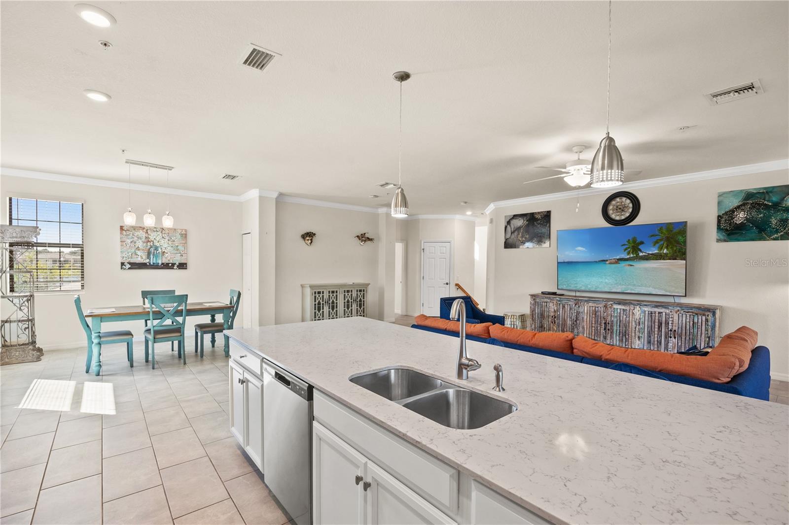 GRAN PARADISO - Residential