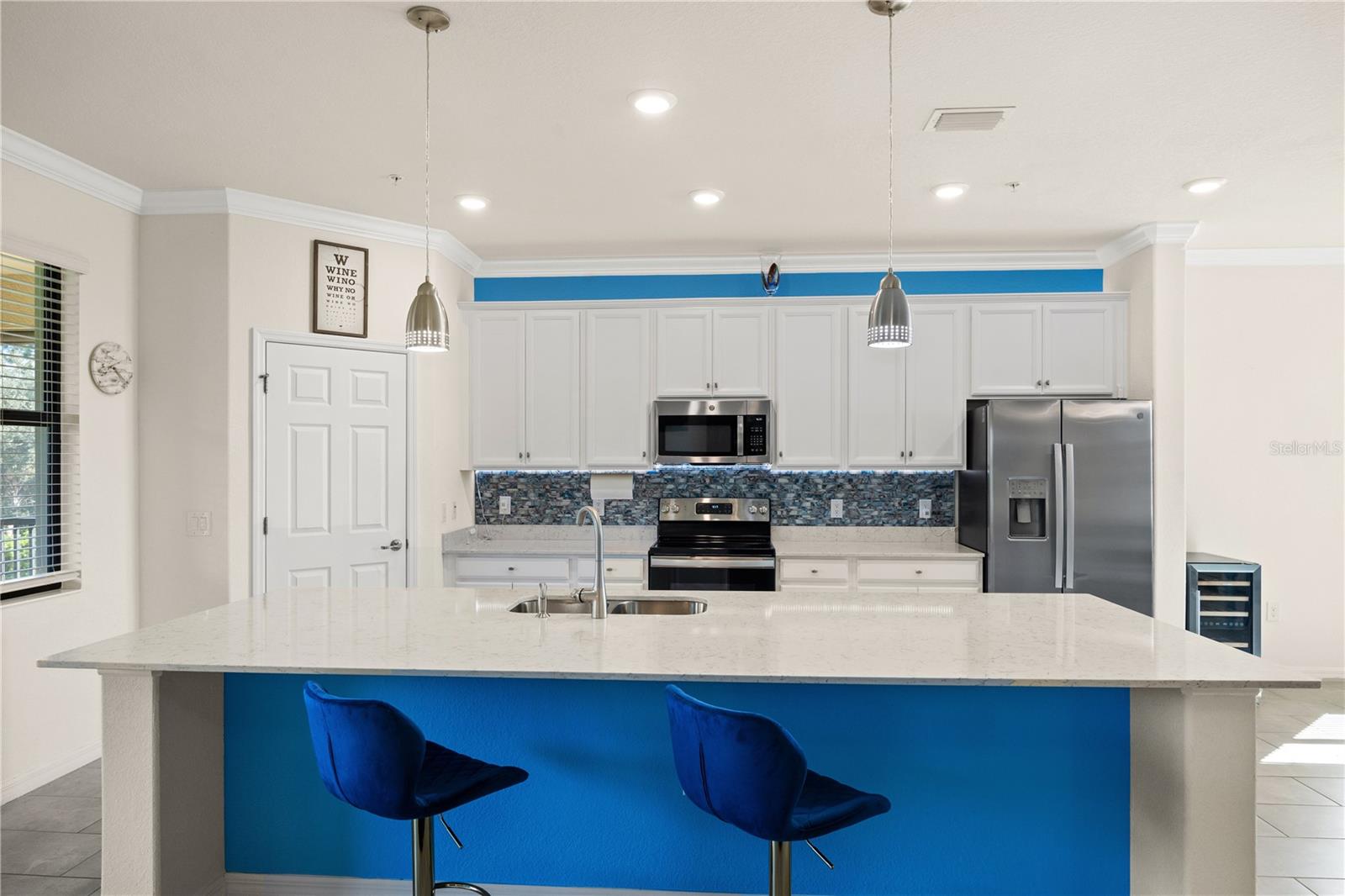 GRAN PARADISO - Residential