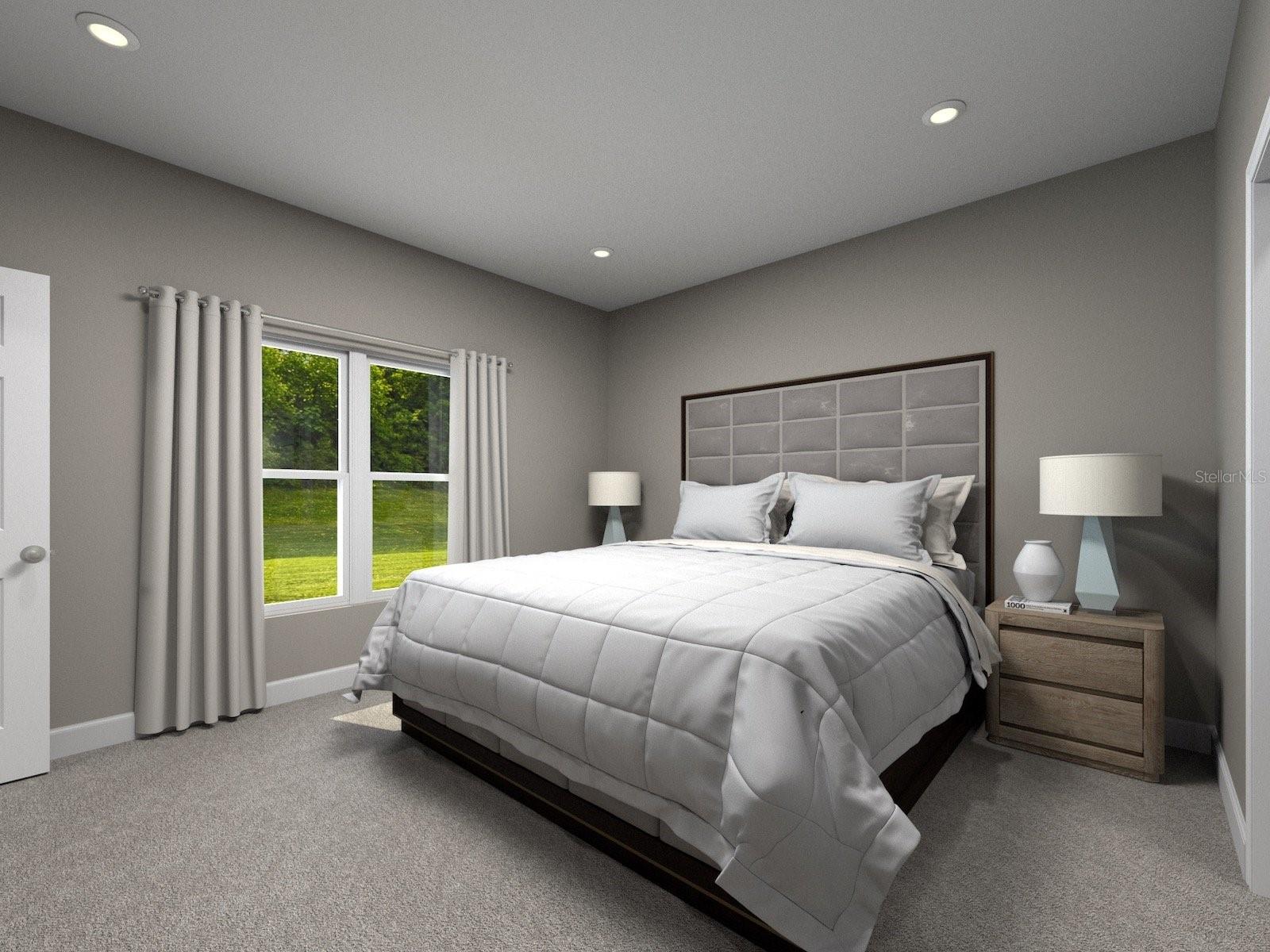 SPRINGS AT LAKE ALFRED - Residential