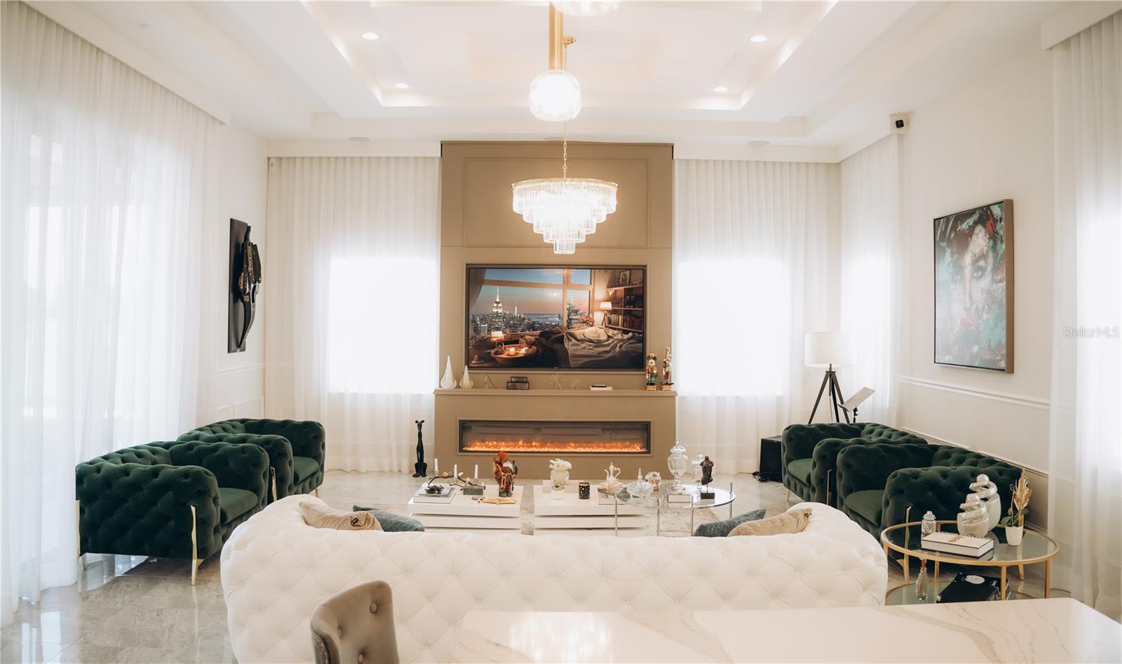 LAKESHORE PRESERVE PH 4 - Residential