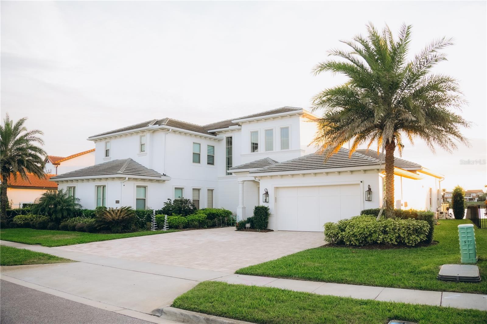 LAKESHORE PRESERVE PH 4 - Residential