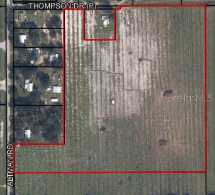 ***25.12 Acres in Wauchula – Space, Flexibility, and Opportunity*** If you’re looking for room to grow while enjoying the charm of small-town living, this 25.12-acre property in desirable Wauchula is full of potential. The land is partially fenced and zoned R-3, giving you the flexibility to build your dream home, develop multi-family units, or create a long-term investment. Located just minutes from historic downtown Wauchula, you’ll have easy access to local shopping, schools, dining, and recreation while still enjoying privacy and open space. You’re also within comfortable driving distance to larger cities including Sarasota, Lakeland, Tampa, Orlando, and Fort Myers, making commuting, travel, beaches, and entertainment easily accessible. Electric service is available through Peace River Electric Cooperative and water service is available through the City of Wauchula. Whether you’re ready to build now or invest for the future, this property offers versatility in a location that continues to grow in appeal. Come see the possibilities and imagine what you can create here. Seller will consider dividing.