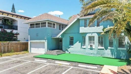BAY SHORE REV - Residential