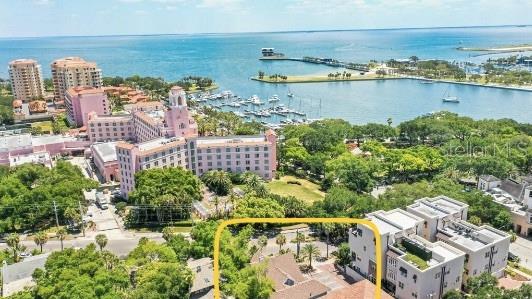 BAY SHORE REV - Residential