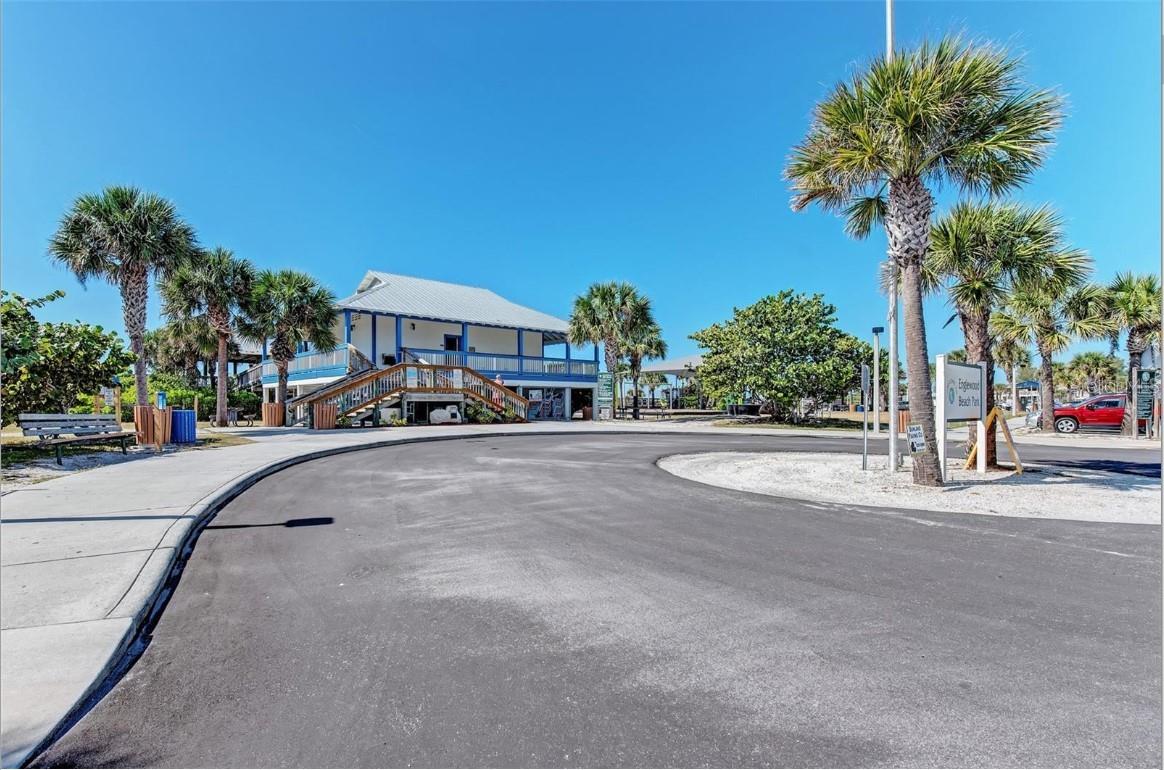 PORT CHARLOTTE SEC 057 - Land