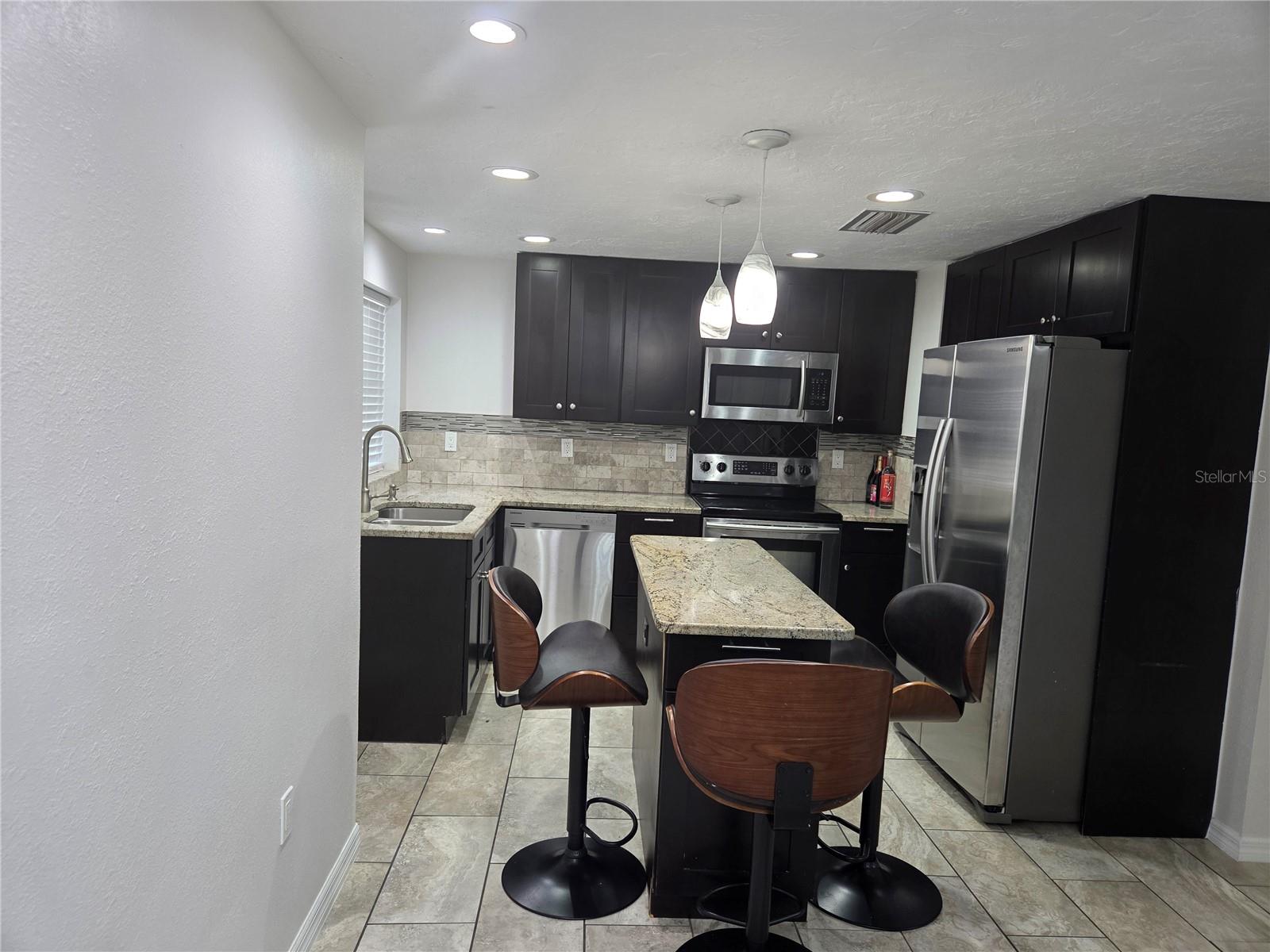 SOUTHRIDGE - Residential