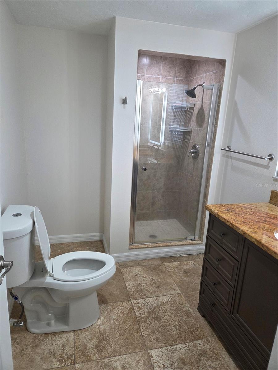 SOUTHRIDGE - Residential