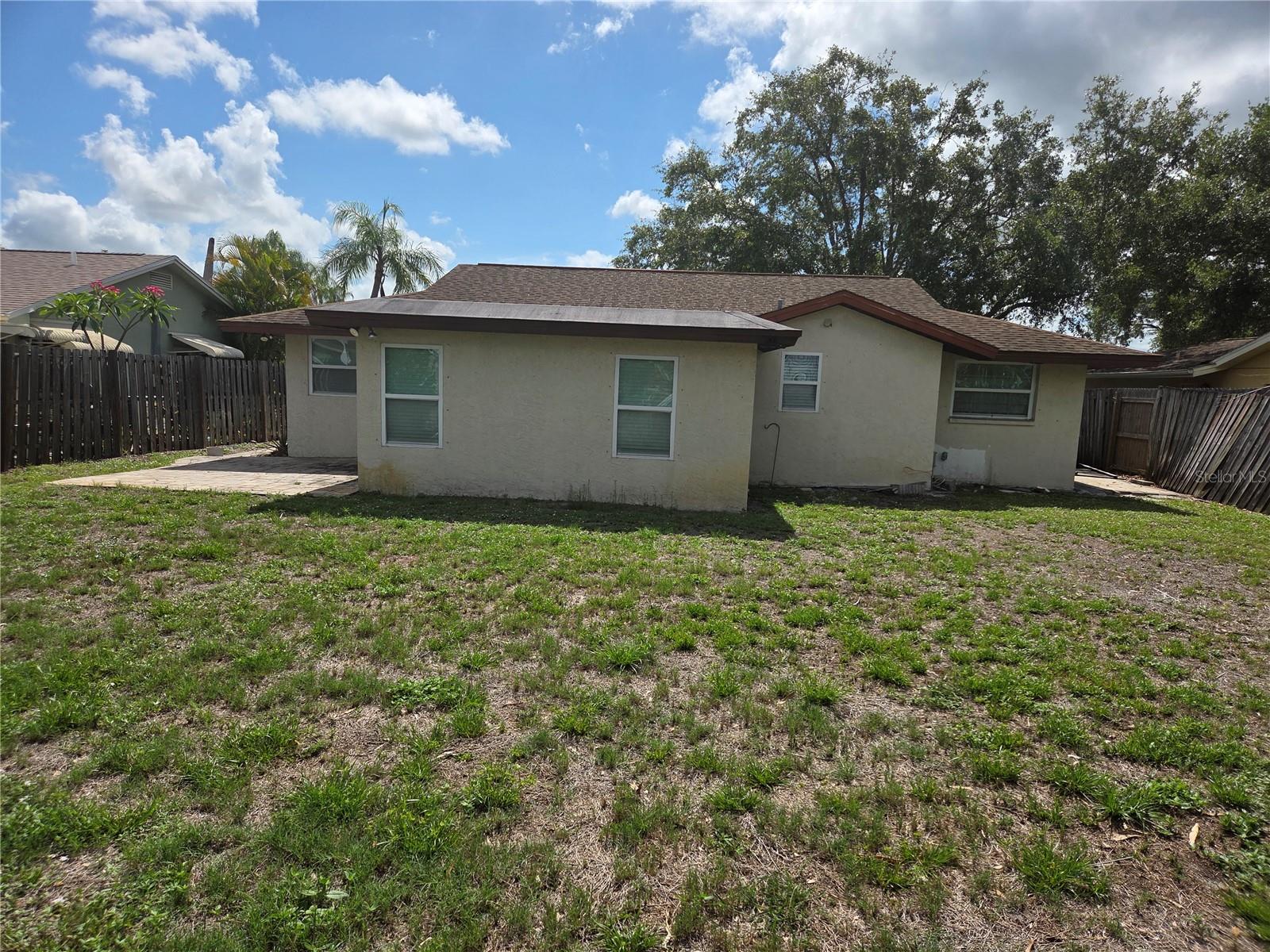SOUTHRIDGE - Residential