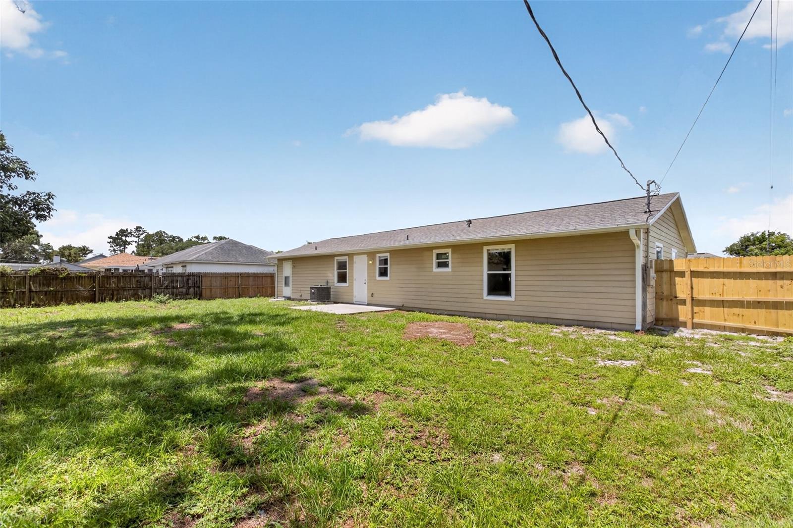 DELTONA LAKES UNIT 73 - Residential