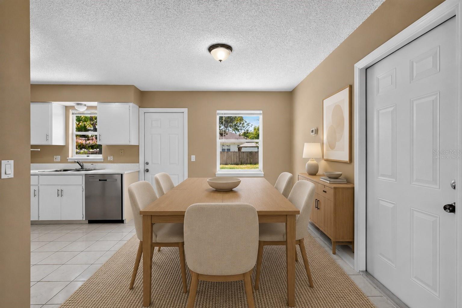 DELTONA LAKES UNIT 73 - Residential