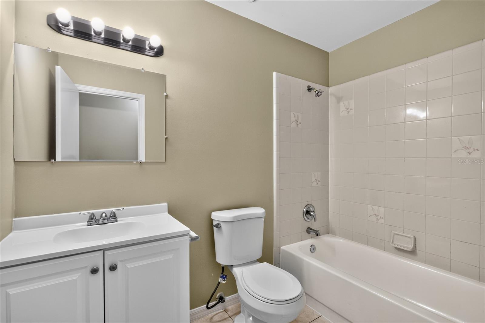 DELTONA LAKES UNIT 73 - Residential