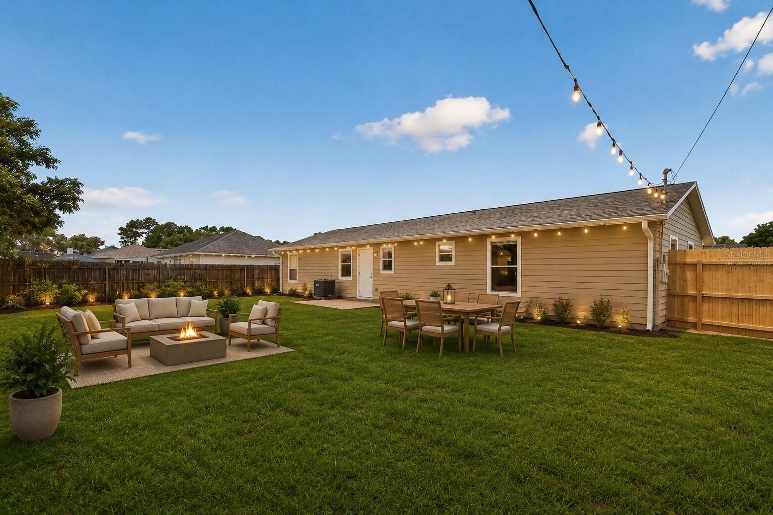 DELTONA LAKES UNIT 73 - Residential