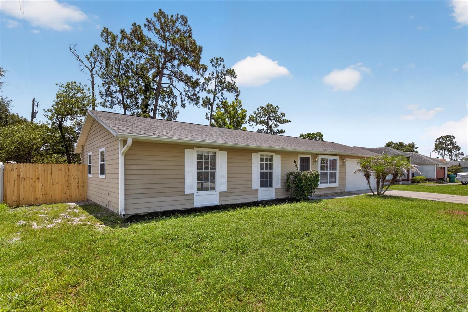 DELTONA LAKES UNIT 73 - Residential