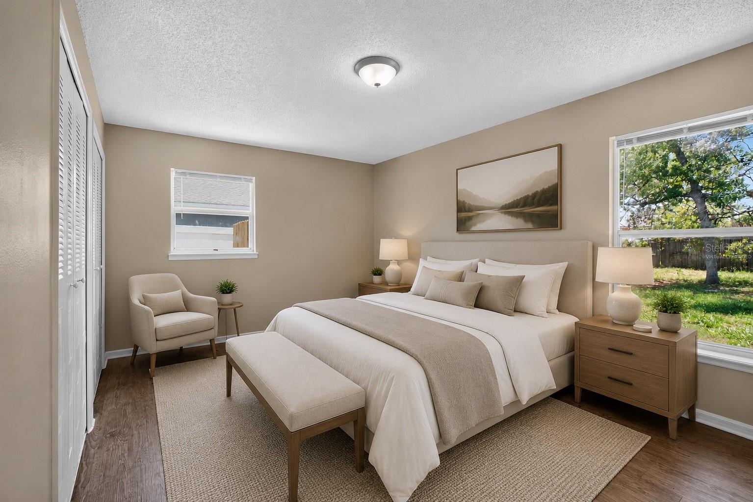 DELTONA LAKES UNIT 73 - Residential