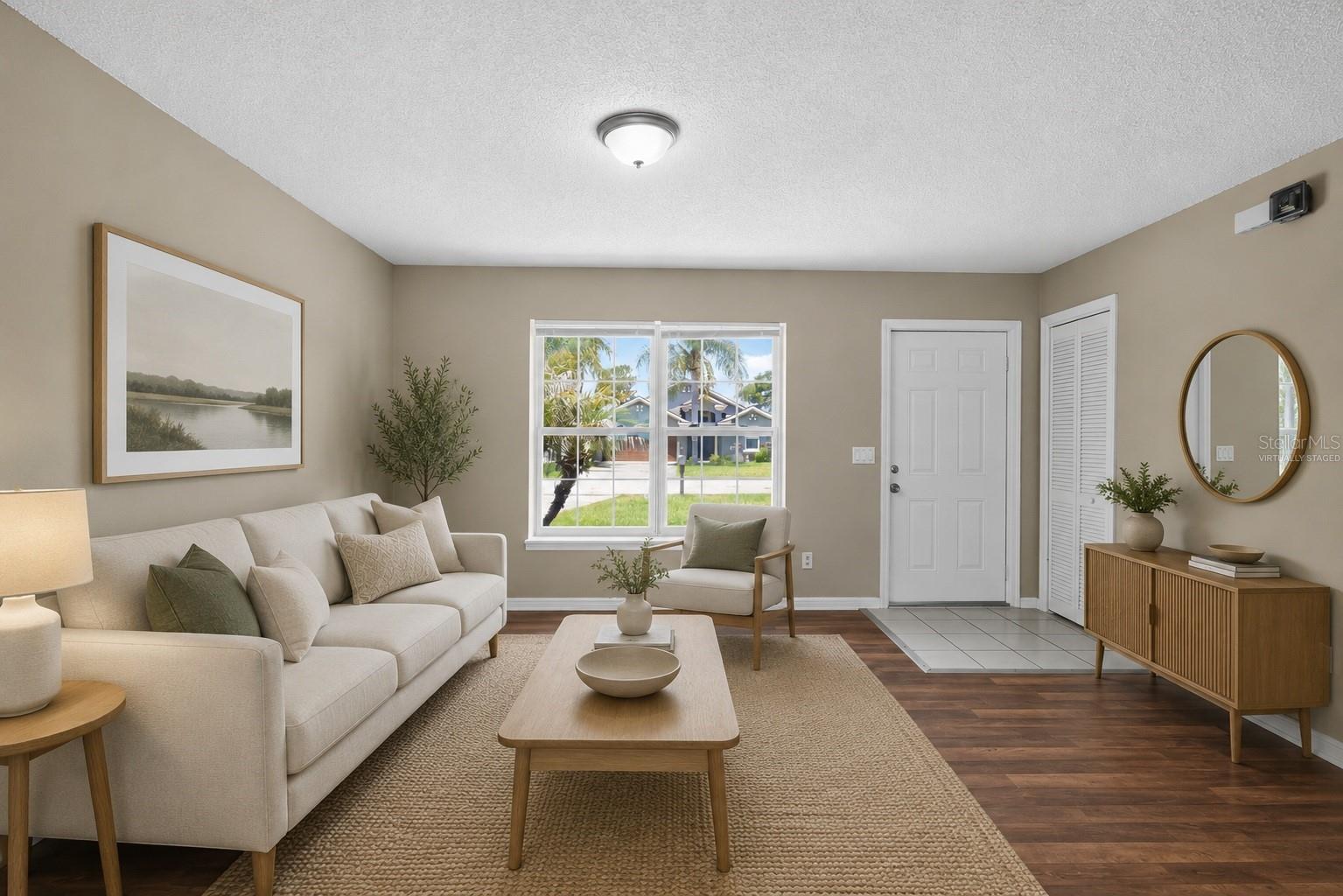 DELTONA LAKES UNIT 73 - Residential