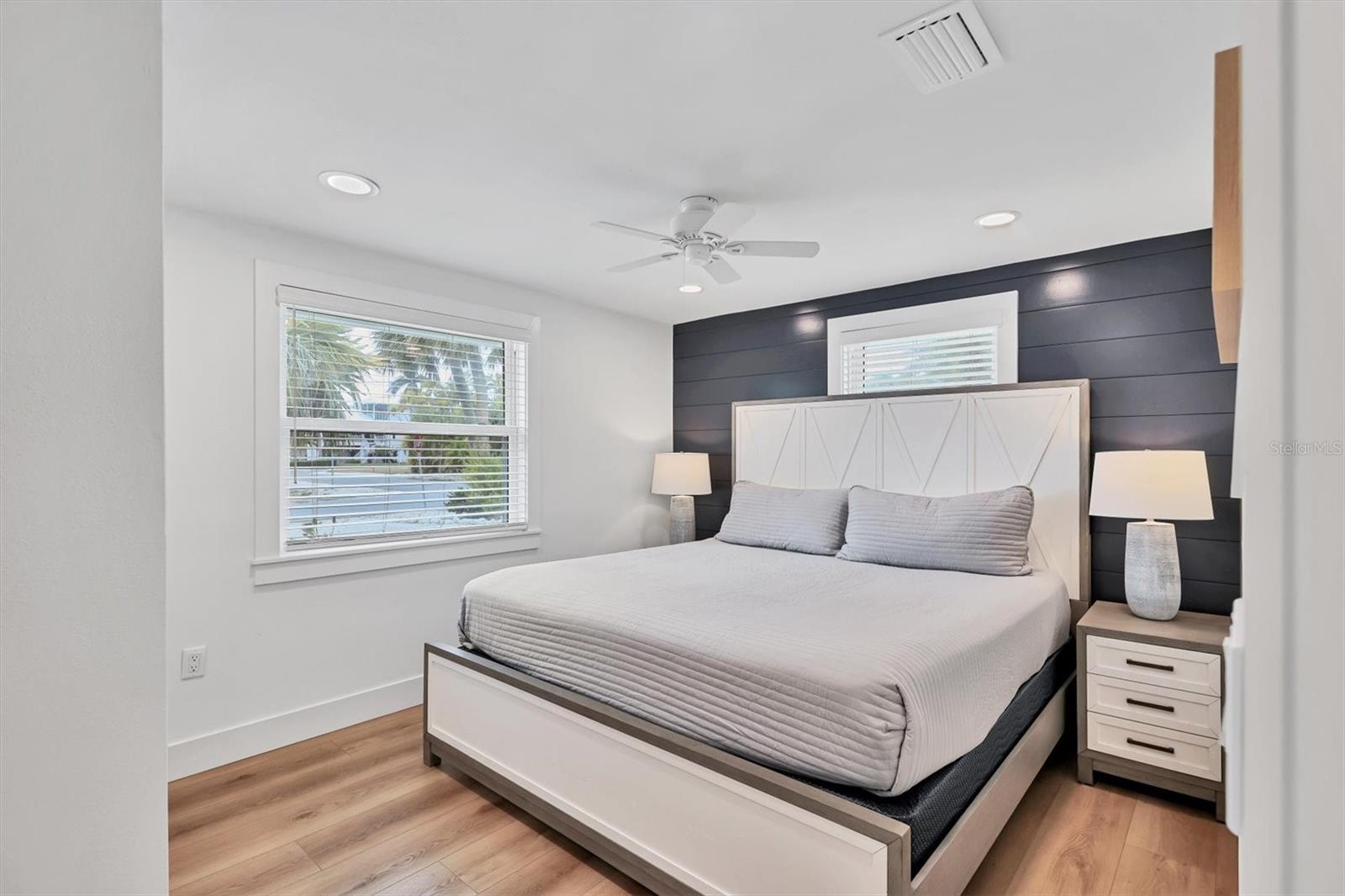 LUANA ISLES - Residential