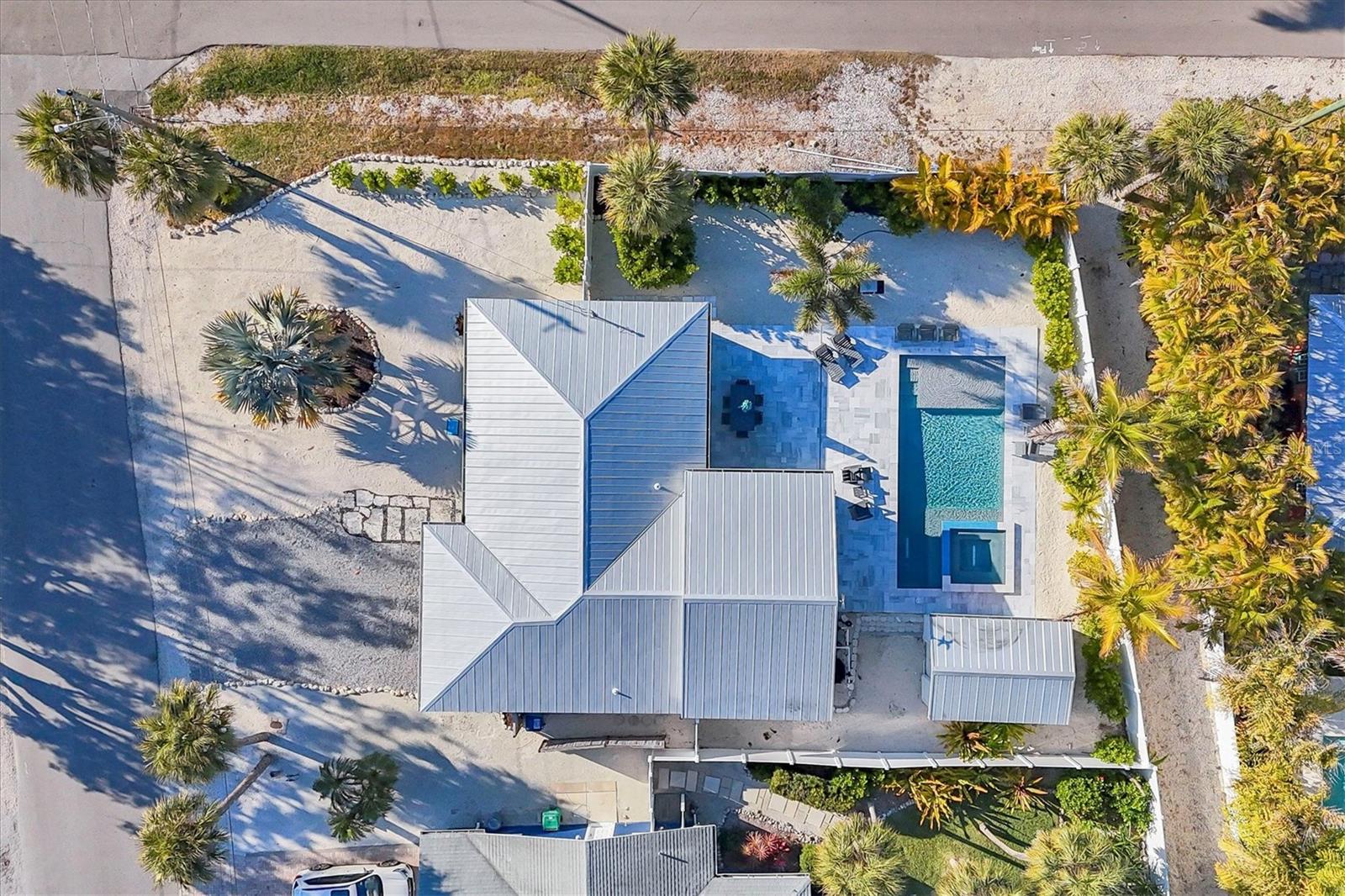 LUANA ISLES - Residential