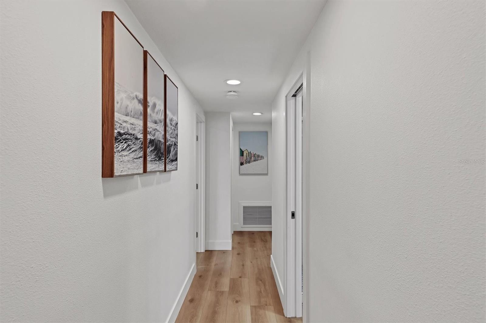 LUANA ISLES - Residential