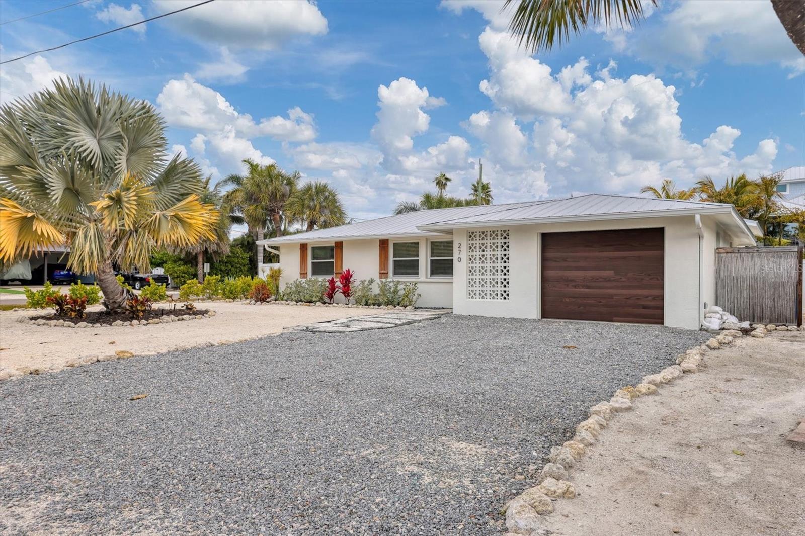 LUANA ISLES - Residential