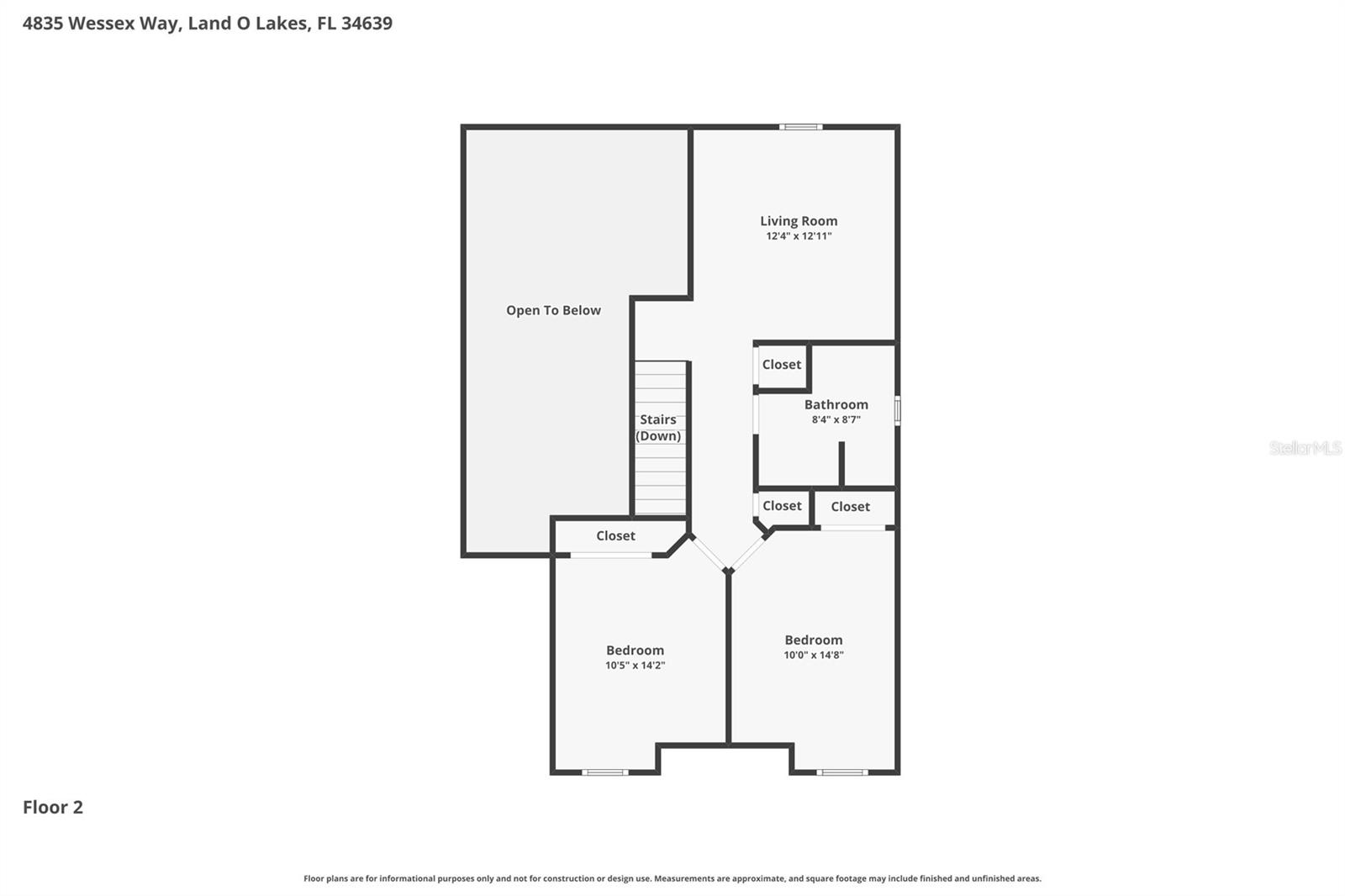 GRAND OAKS PH 02 UNITS 06 & 08 - Residential