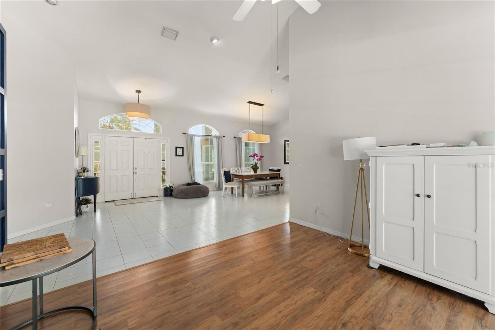 LAKE ROSE RIDGE - Residential