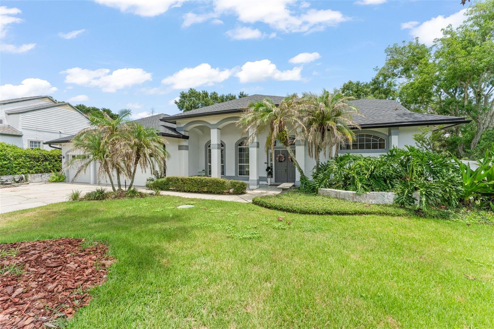 LAKE ROSE RIDGE - Residential