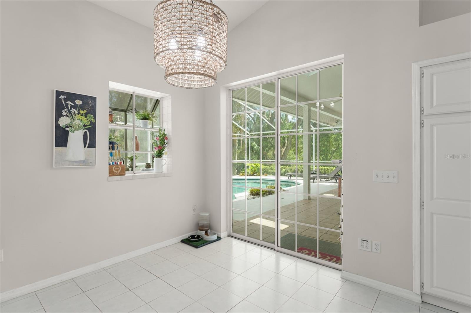 LAKE ROSE RIDGE - Residential