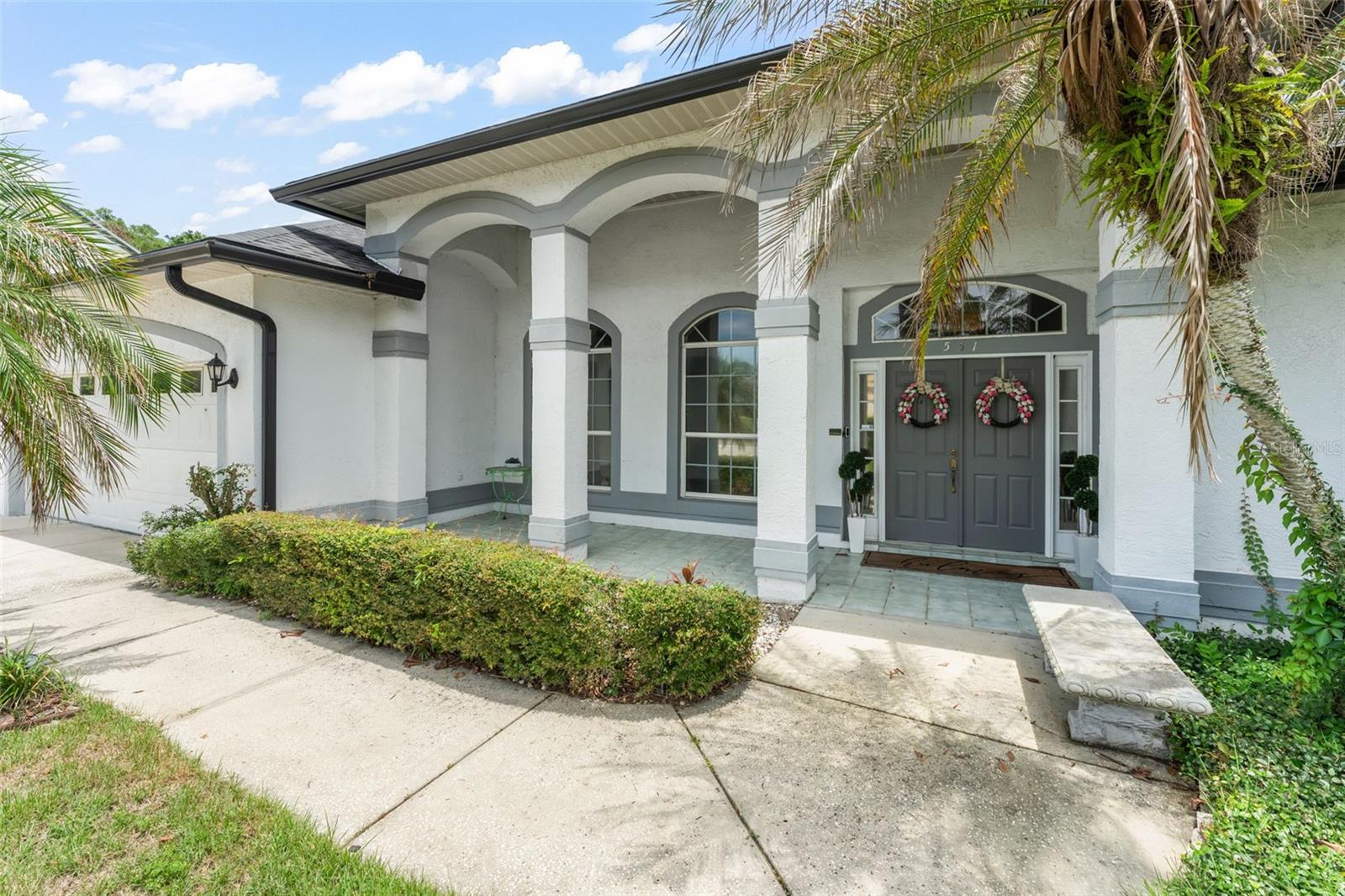LAKE ROSE RIDGE - Residential