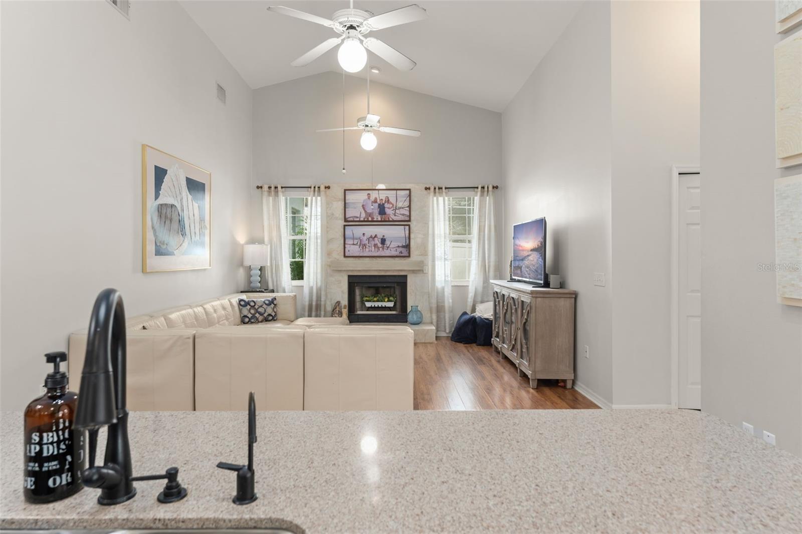 LAKE ROSE RIDGE - Residential