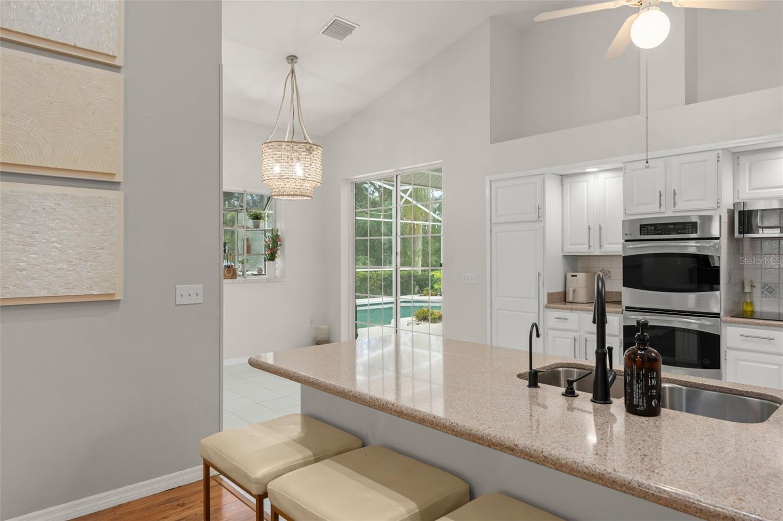LAKE ROSE RIDGE - Residential