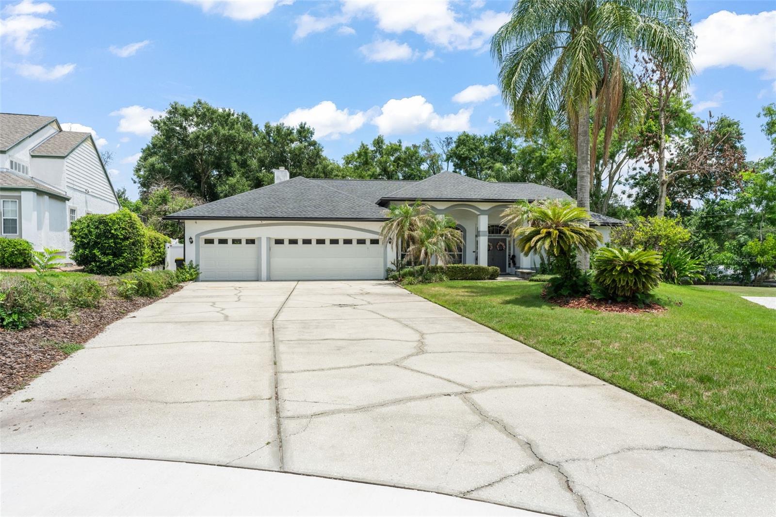 LAKE ROSE RIDGE - Residential