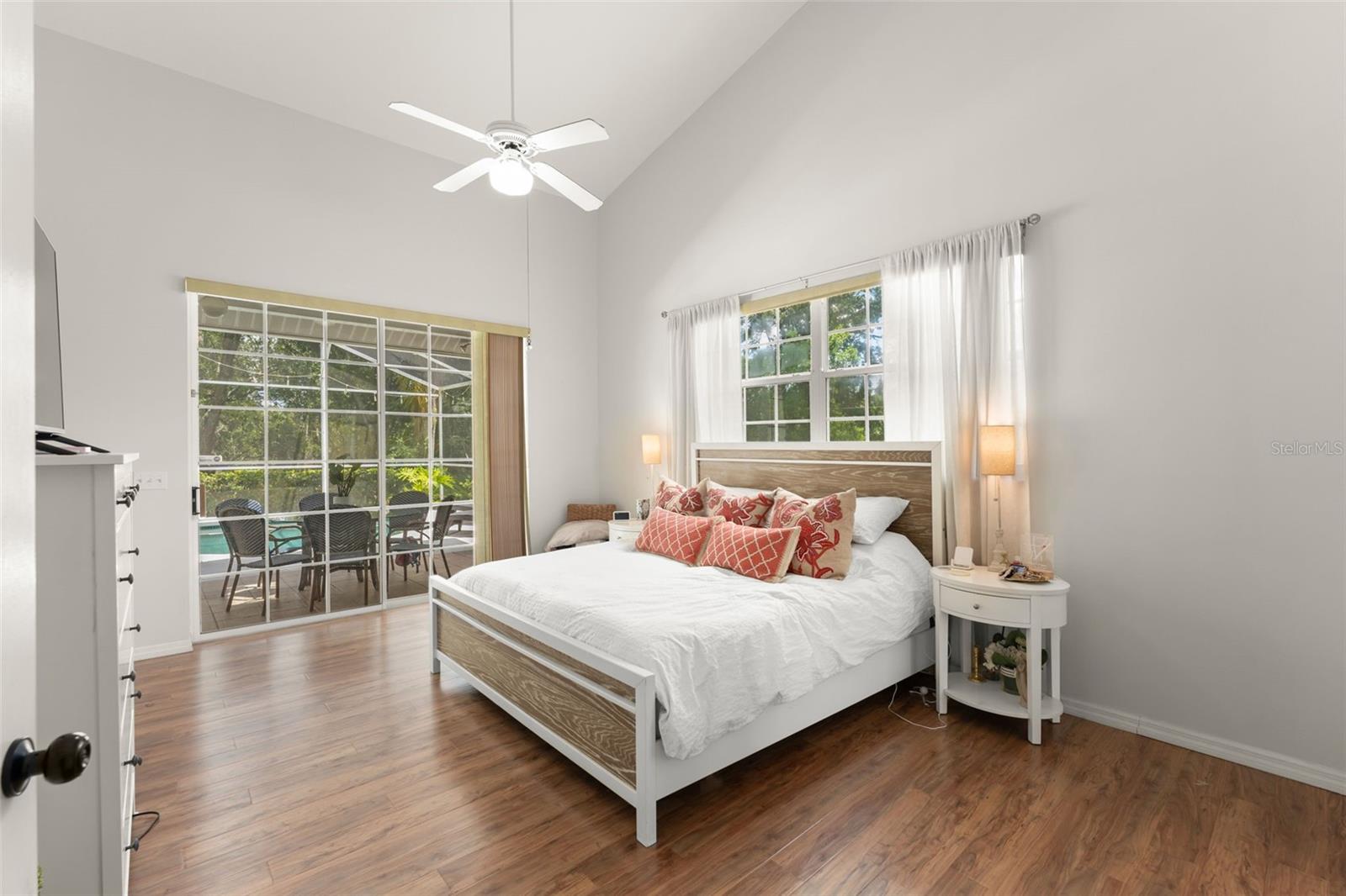 LAKE ROSE RIDGE - Residential