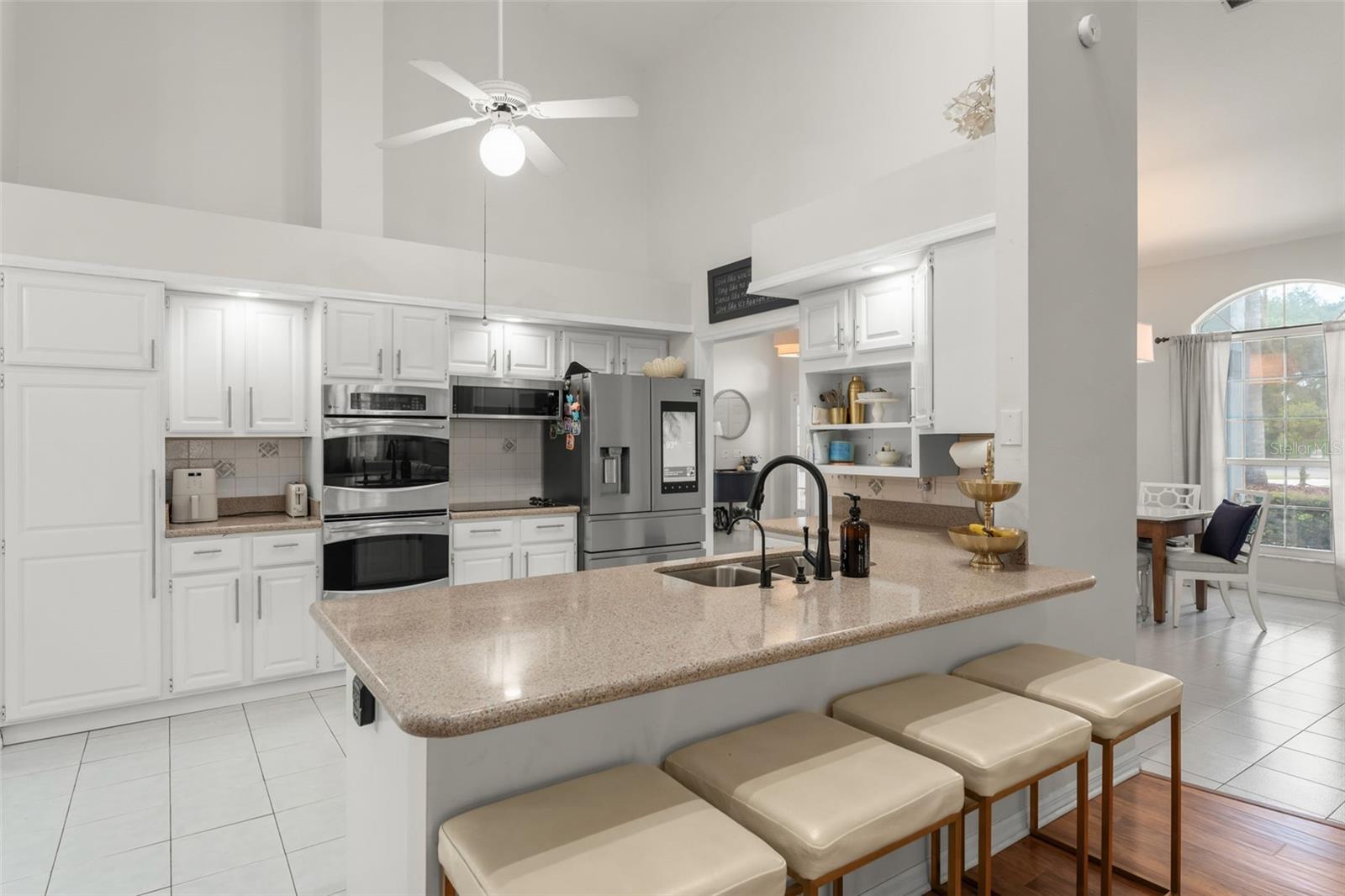 LAKE ROSE RIDGE - Residential