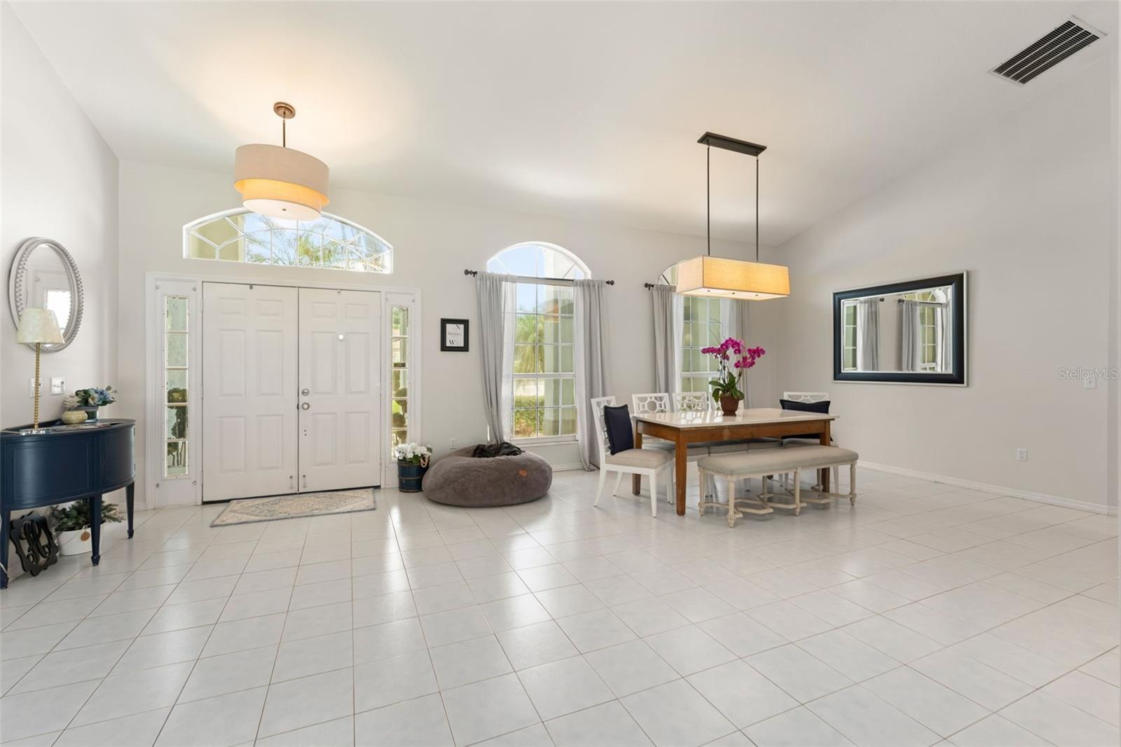 LAKE ROSE RIDGE - Residential