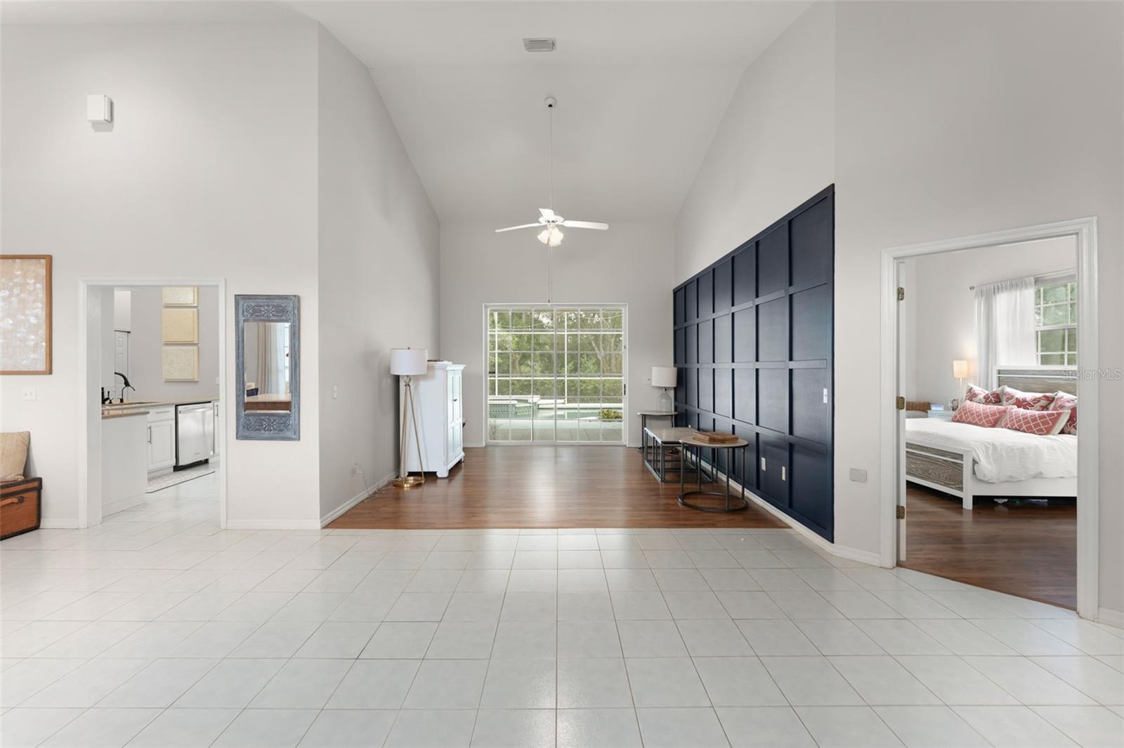 LAKE ROSE RIDGE - Residential