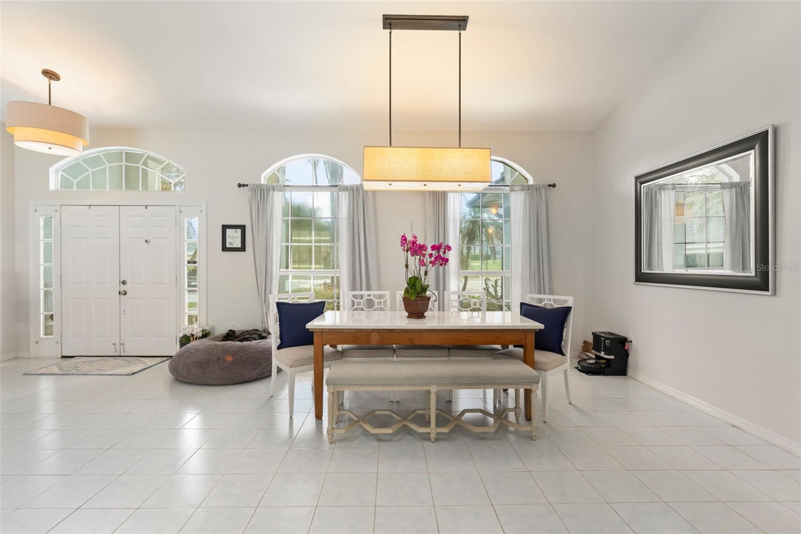 LAKE ROSE RIDGE - Residential