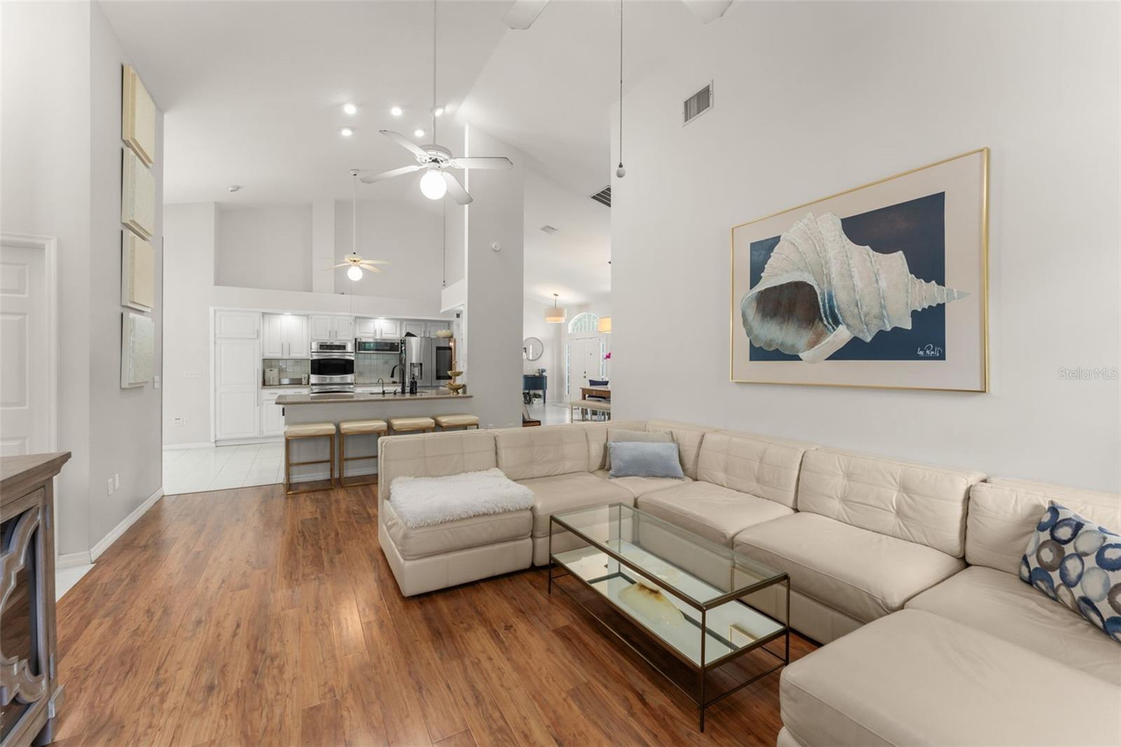 LAKE ROSE RIDGE - Residential