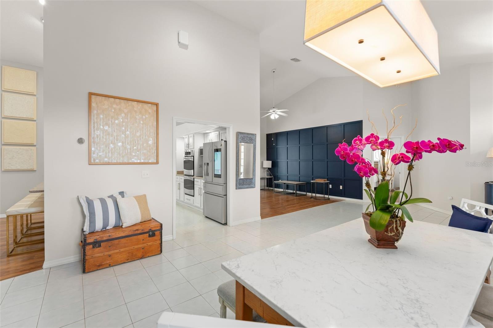 LAKE ROSE RIDGE - Residential