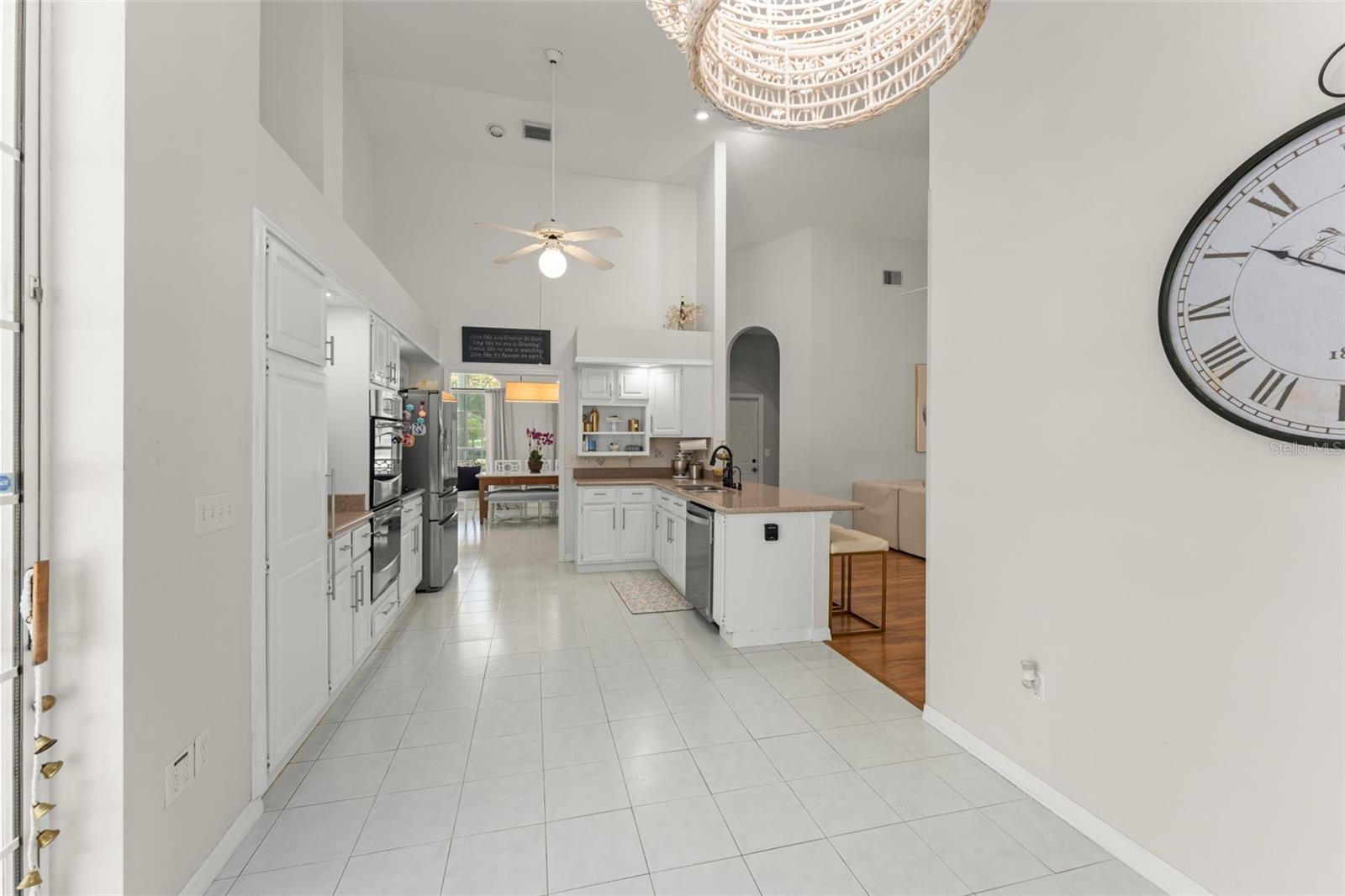 LAKE ROSE RIDGE - Residential